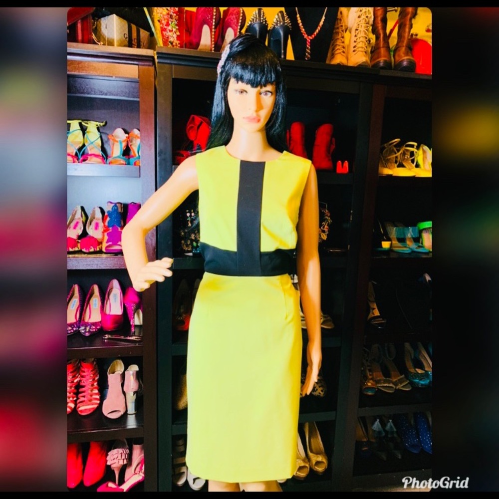 Calvin Klein Casual Dress - Picture 5 of 12